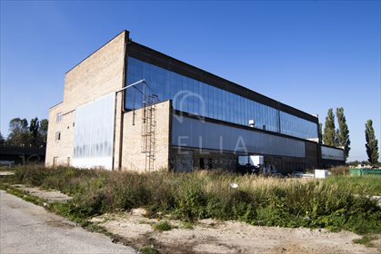 Magazyn na sprzedaż Police 2 286m2 Foto 6