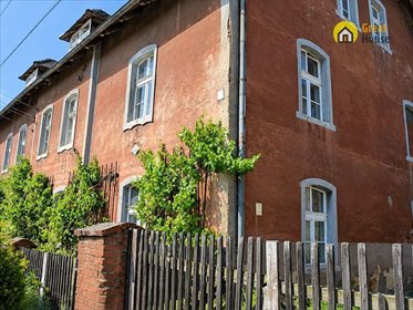 Sprzedam zabytkową posiadłość w Twardawie z potencjałem na 6-7 mieszkań dom Twardawa, Spółdzielcza