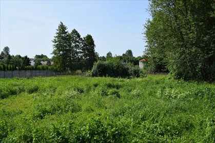 działka na sprzedaż 677m2 działka Jasionka