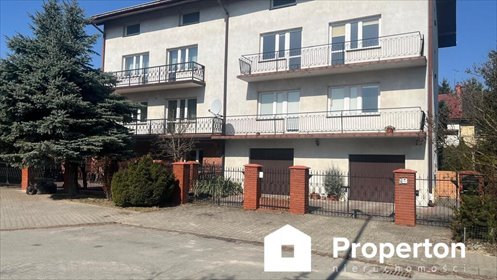 dom na sprzedaż 400m2 dom Lublin, Jana Pocka