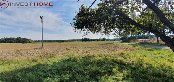 Działka inna na sprzedaż Gierłatowo 832m2 Foto 2