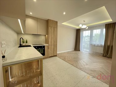 mieszkanie na sprzedaż 48m2 mieszkanie Kielce, Modrzewiowa