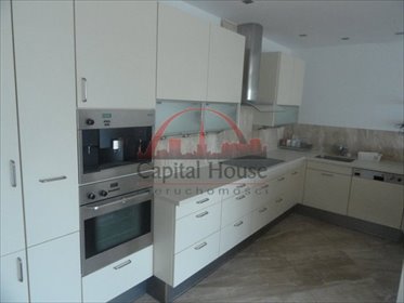 mieszkanie na wynajem 125m2 mieszkanie Warszawa, Mokotów, Królikarnia, Wielicka