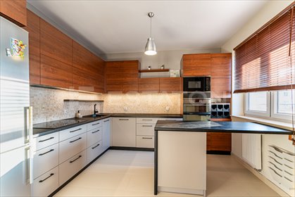 Przestronne 5-pokojowe dwupoziomowe mieszkanie 117 m² polecam mieszkanie Rzeszów, Leska
