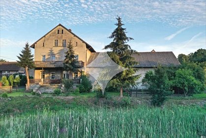 działka na sprzedaż 110000m2 działka Grodziec