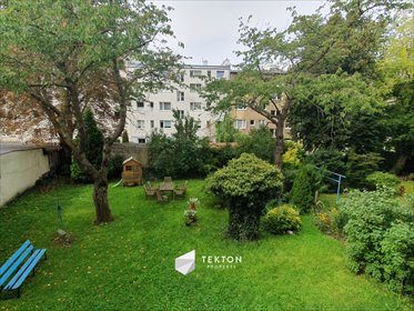 mieszkanie na sprzedaż 66m2 mieszkanie Gdynia, Kamienna Góra, Juliusza Słowackiego