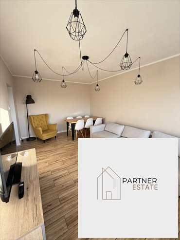 mieszkanie na wynajem 51m2 mieszkanie Poznań, Nowe Miasto, Falista