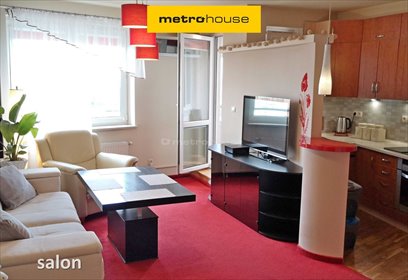 mieszkanie na sprzedaż 45m2 mieszkanie Warszawa, Praga Południe