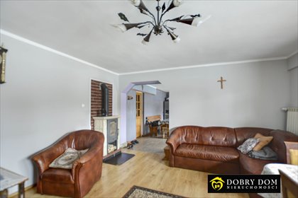 dom na sprzedaż 370m2 dom Brańsk