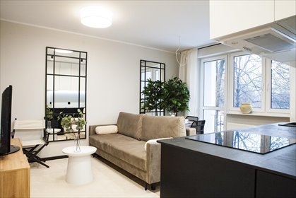 Luksusowy 2-pokojowy apartament z balkonem, pełne wyposażenie mieszkanie Siemianowice Śląskie, Bytków, Klonowa