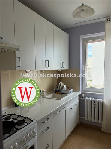 mieszkanie na sprzedaż 63m2 mieszkanie Warszawa, Ursynów, Natolin, Raabego
