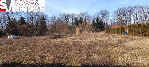 Działka budowlana na sprzedaż Goczałków 1 700m2 Foto 5