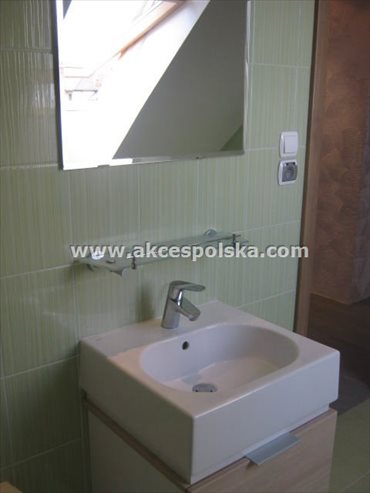 Mieszkanie trzypokojowe na sprzedaż Brwinów, Sochaczewska 53m2 Foto 4