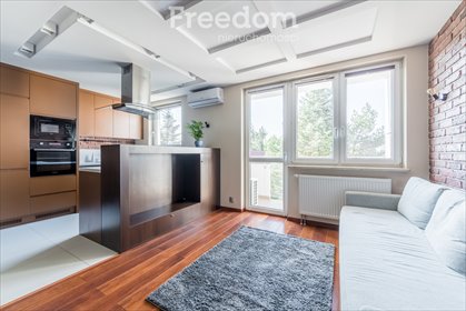 mieszkanie na wynajem 48m2 mieszkanie Łomianki, Krzysztofa Kamila Baczyńskiego