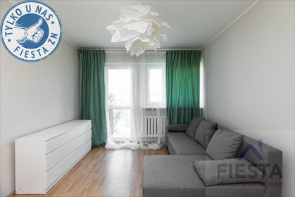 Wynajem 2-pokojowe 37 m² (balkon, pełne wyposażenie) mieszkanie Warszawa, Włochy, al. Dwudziestolatków