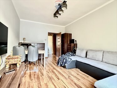 mieszkanie na sprzedaż 46m2 mieszkanie Bielsko-Biała, PCK