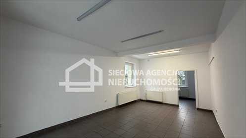 lokal użytkowy na wynajem 40m2 lokal użytkowy Rumia