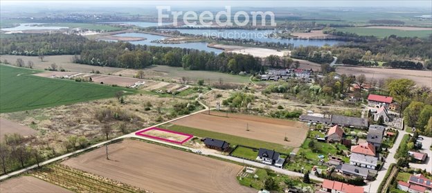 Działka 1020 m² w Malerzowicach Wielkich - zapraszam działka Malerzowice Wielkie