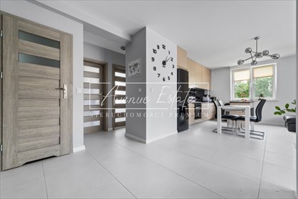 mieszkanie na sprzedaż 92m2 mieszkanie Warszawa, Wawer, Morawska