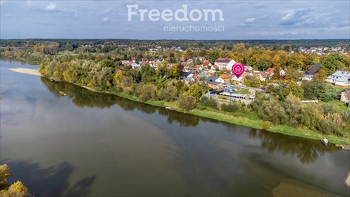 dom na sprzedaż 110m2 dom Ulanów, św. Jana