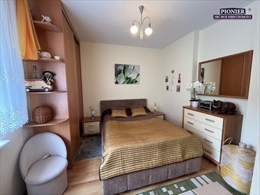 mieszkanie na sprzedaż 44m2 mieszkanie Ustroń