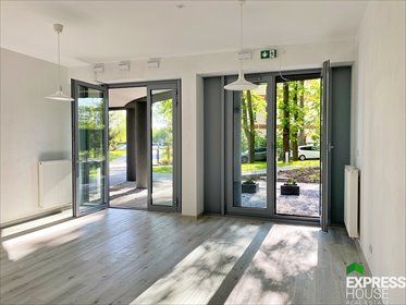 lokal użytkowy na wynajem 40m2 lokal użytkowy Lublin, Konstantynów, Aleja Kraśnicka