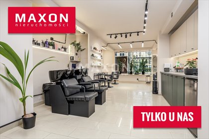 Lokal użytkowy 90 m² na Woli - zapraszam lokal użytkowy Warszawa, Wola, ul. Żelazna