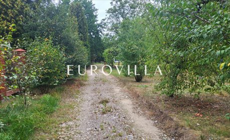 działka na sprzedaż 3000m2 działka Konstancin-Jeziorna, Lipowa