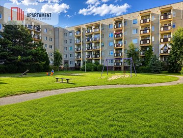 Zapraszam do wynajmu komfortowego 2-pokojowego mieszkania 53 m² w Fordonie mieszkanie Bydgoszcz