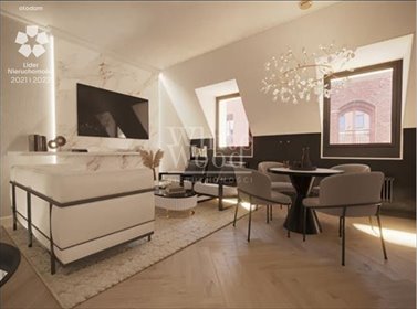 mieszkanie na sprzedaż 115m2 mieszkanie Gdańsk, Śródmieście, Chmielna