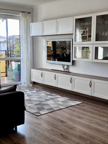 mieszkanie na sprzedaż 44m2 mieszkanie Rzeszów, Drabinianka, Drabinianka, Sympatyczna