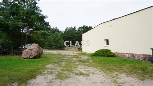 lokal użytkowy na sprzedaż 6370m2 lokal użytkowy Przyłęki