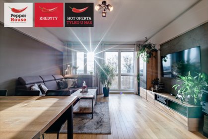 mieszkanie na sprzedaż 84m2 mieszkanie Gdańsk, Morena, Matecznikowa