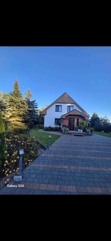 dom na sprzedaż 100m2 dom Szadzko