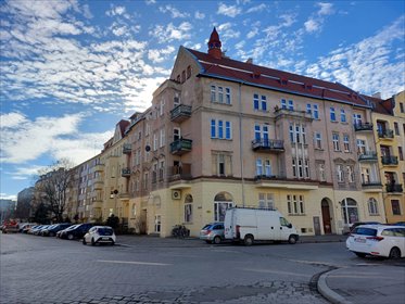 mieszkanie na sprzedaż 90m2 mieszkanie Wrocław, Krzyki, Huby, Tomaszowska