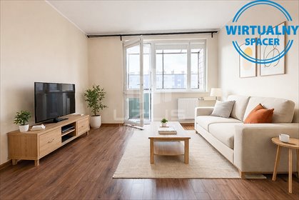 mieszkanie na sprzedaż 49m2 mieszkanie Starogard Gdański, Osiedle ks. Henryka Szumana