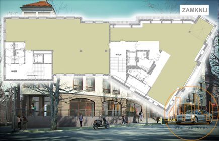 Lokal użytkowy na wynajem Gdańsk, Aniołki 100m2 Foto 7