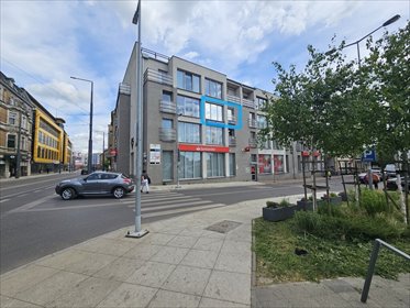 lokal użytkowy na sprzedaż 47m2 lokal użytkowy Gorzów Wielkopolski, Centrum