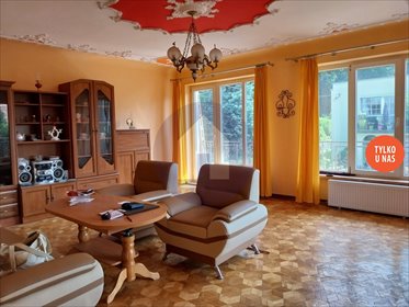 dom na sprzedaż Wałbrzych 190 m2