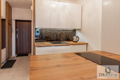 mieszkanie na wynajem 28m2 mieszkanie Katowice, Ochojec, Ziołowa