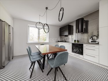 Przestronny dom 8 pokoi po remoncie, 333 m2, Ursus dom Warszawa, Ursus, Słupska