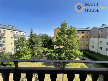 mieszkanie na sprzedaż 42m2 mieszkanie Gdańsk, Orunia Górna, Płocka