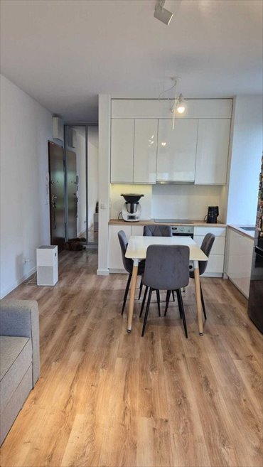 mieszkanie na sprzedaż 40m2 mieszkanie Warszawa, Wola, Szulborska