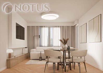 Do sprzedania funkcjonalne mieszkanie 39 m² z dużym balkonem w Nikiszowcu mieszkanie Katowice, Nikiszowiec