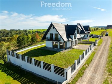 dom na sprzedaż 143m2 dom Szaflary, Rola Galicowa