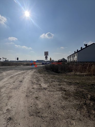 działka na sprzedaż 790m2 działka Zgorzała