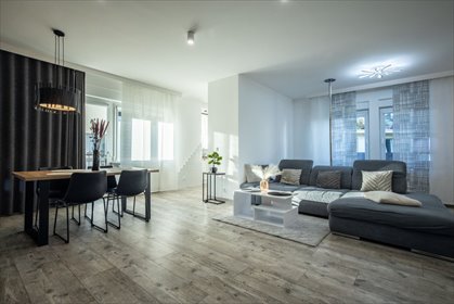 Komfortowe 113,5m2 dla wymagających , sprzedam! mieszkanie Zduńska Wola, Sieradzka