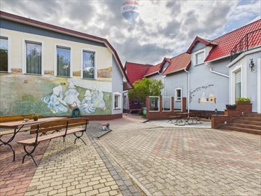 lokal użytkowy na sprzedaż 1187m2 lokal użytkowy Zdrojewo