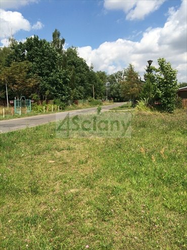 działka na sprzedaż 3003m2 działka Nowiny