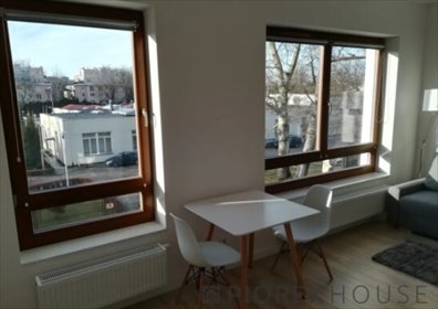 mieszkanie na sprzedaż 28m2 mieszkanie Warszawa, Mokotów, Stanisława Kierbedzia